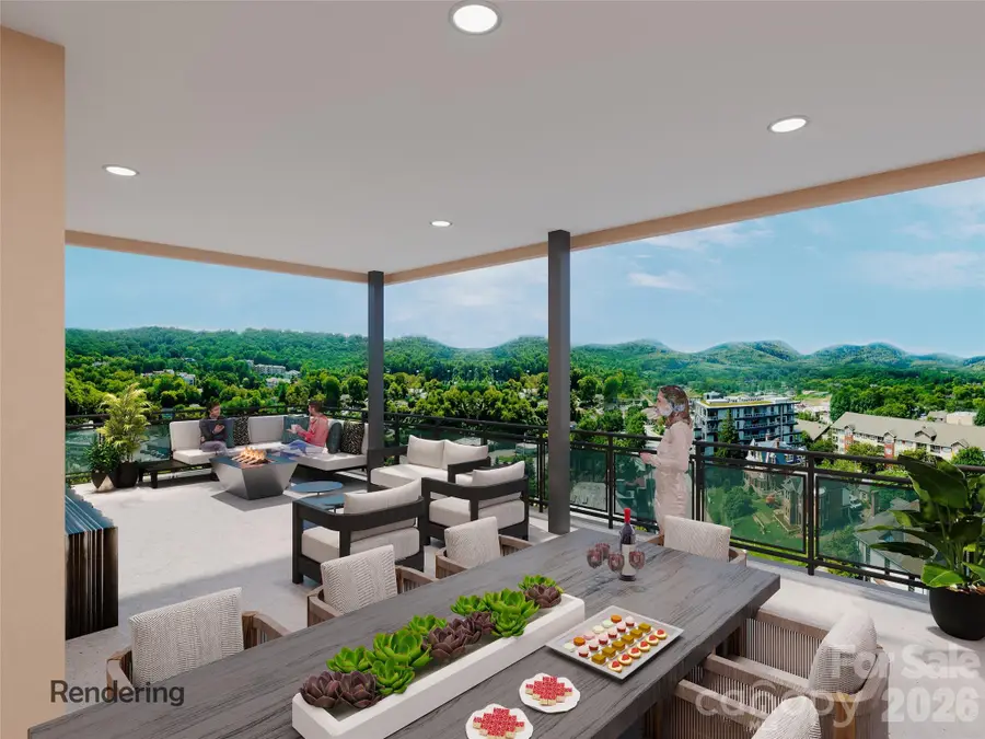 120 Biltmore Avenue #306, Asheville, NC 28801 - #2