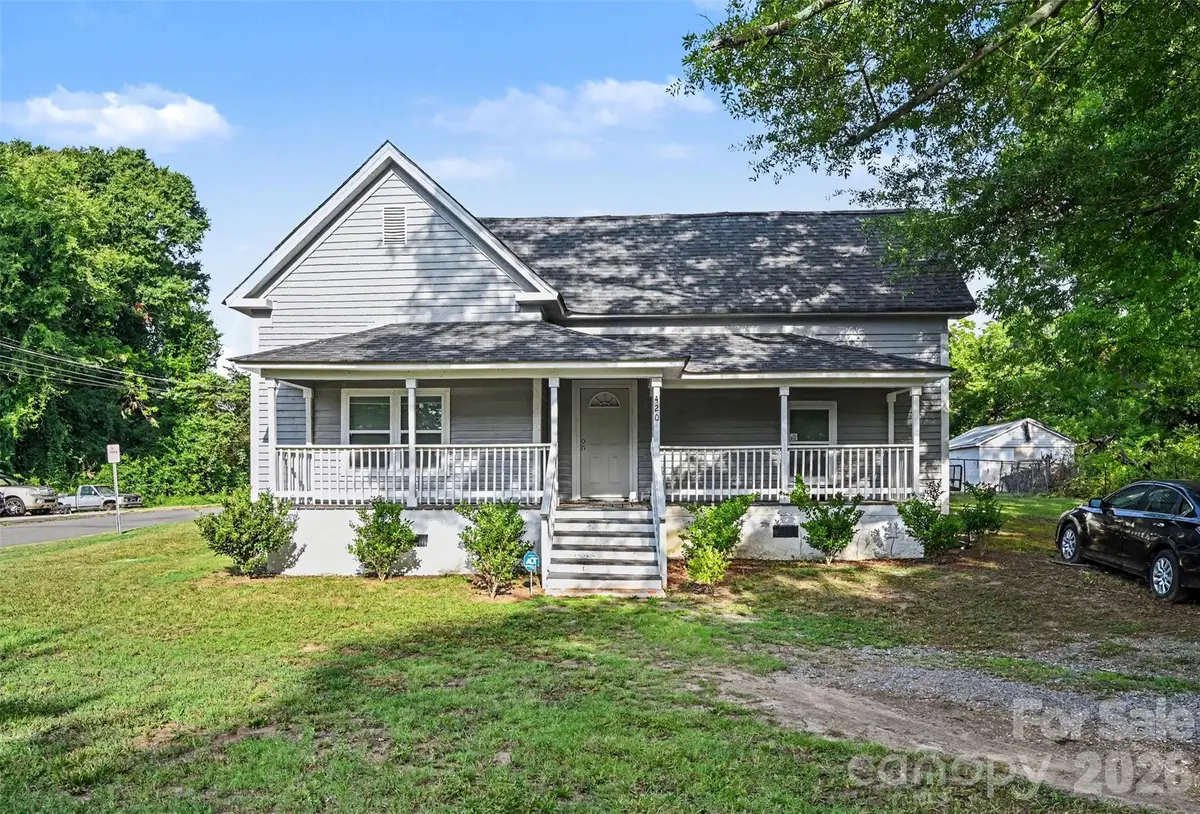 420 Clegg Street, Shelby, NC 28150 - #1
