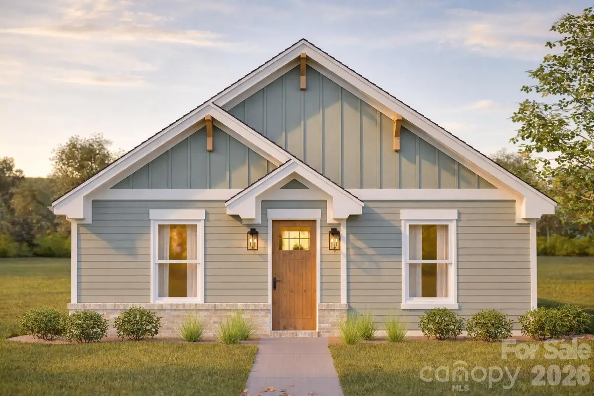 911 Hill Street, Albemarle, NC 28001 - #1