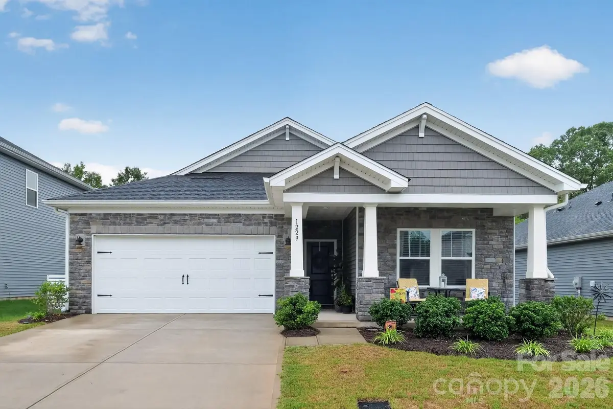 1229 Morehead Drive, Salisbury, NC 28144 - #1