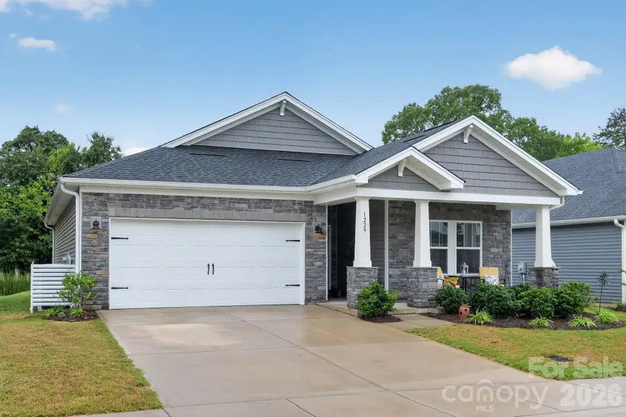 1229 Morehead Drive, Salisbury, NC 28144 - #3