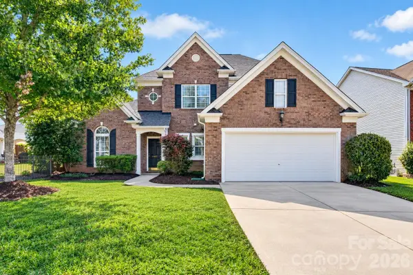 15611 Prescott Hill Avenue, Charlotte, NC 28277