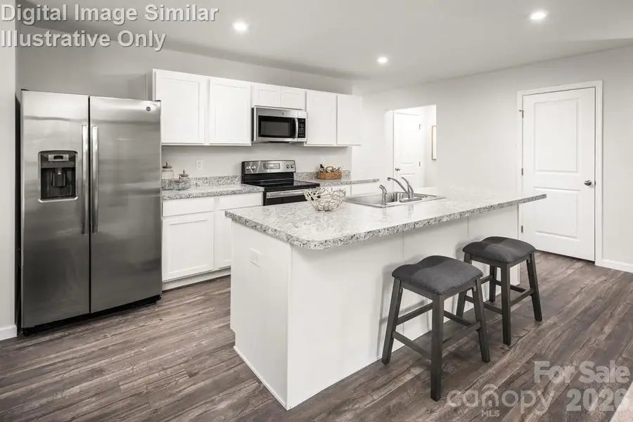5422 Mccallum Meadows Drive, Charlotte, NC 28216 - #2