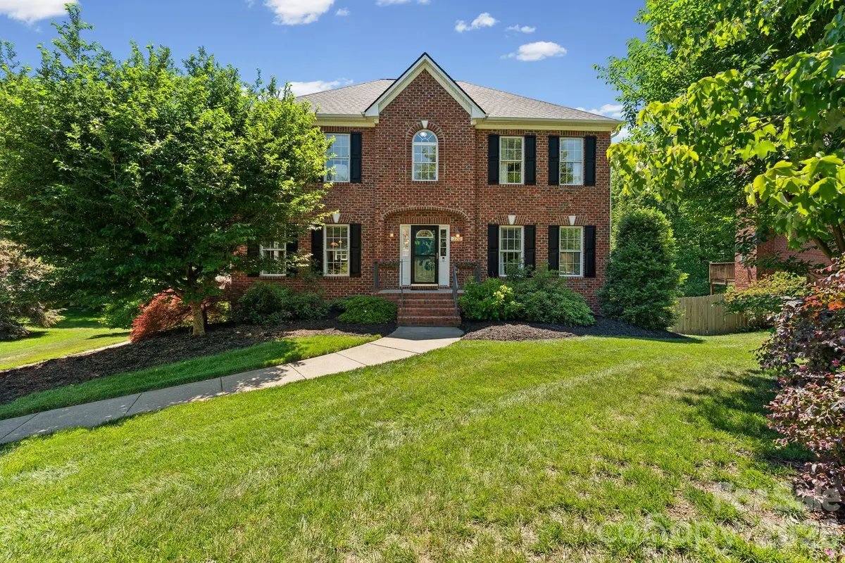 220 Lake Dale Court, Clemmons, NC 27012 - #1