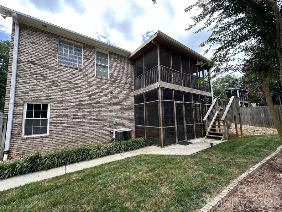 4288 Harbor Lane, Sherrills Ford, NC 28673 - #3