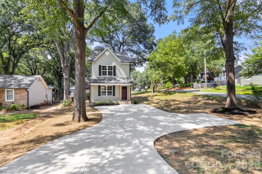600 Sunderland Road, Concord, NC 28027 - #2