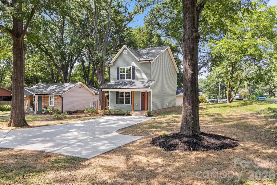 600 Sunderland Road, Concord, NC 28027 - #3