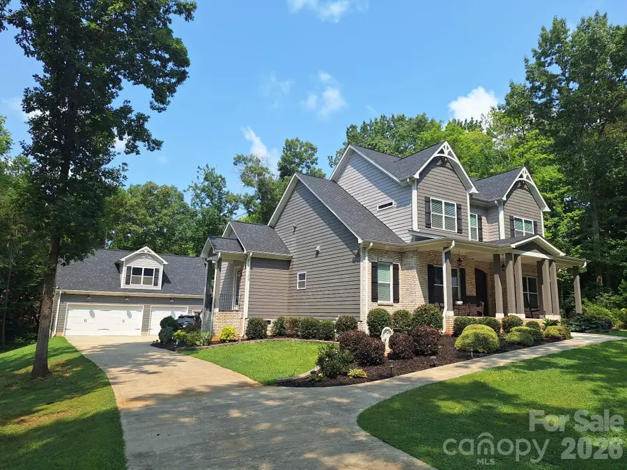 1500 Billy Howey Road, Waxhaw, NC 28173 - #3