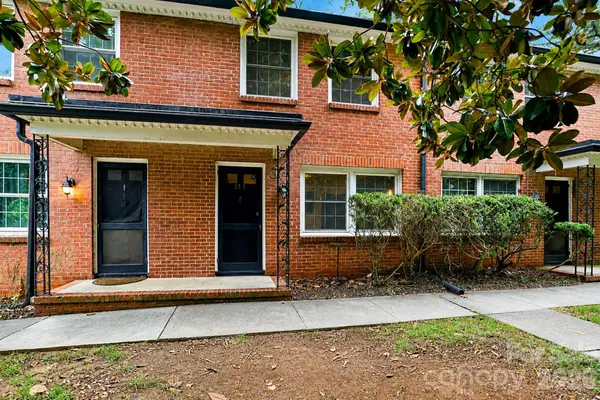 200 N Laurel Avenue #15B, Charlotte, NC 28207