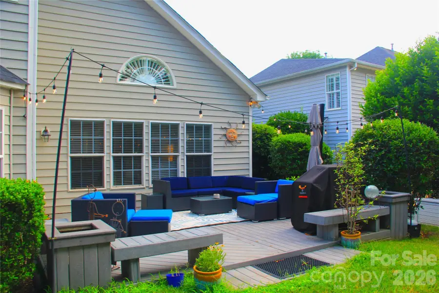 12609 Kemerton Lane, Huntersville, NC 28078 - #2