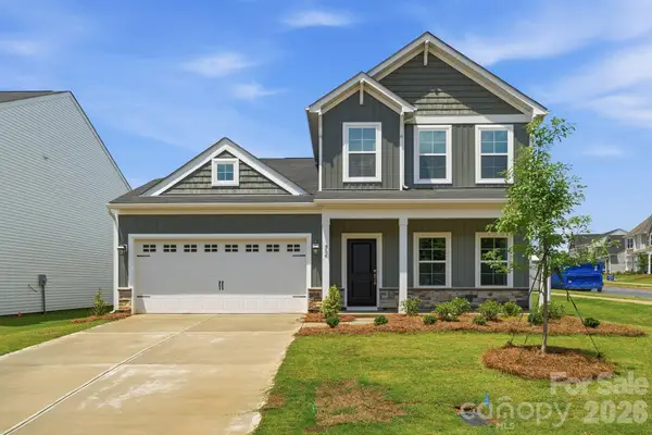4013 Juno Drive, Charlotte, NC 28215