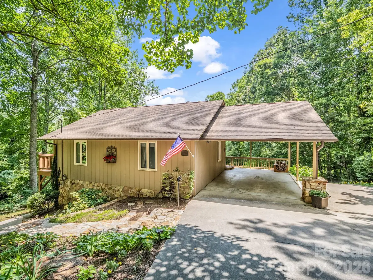 12 Chippewa Trail, Black Mountain, NC 28711 - #1