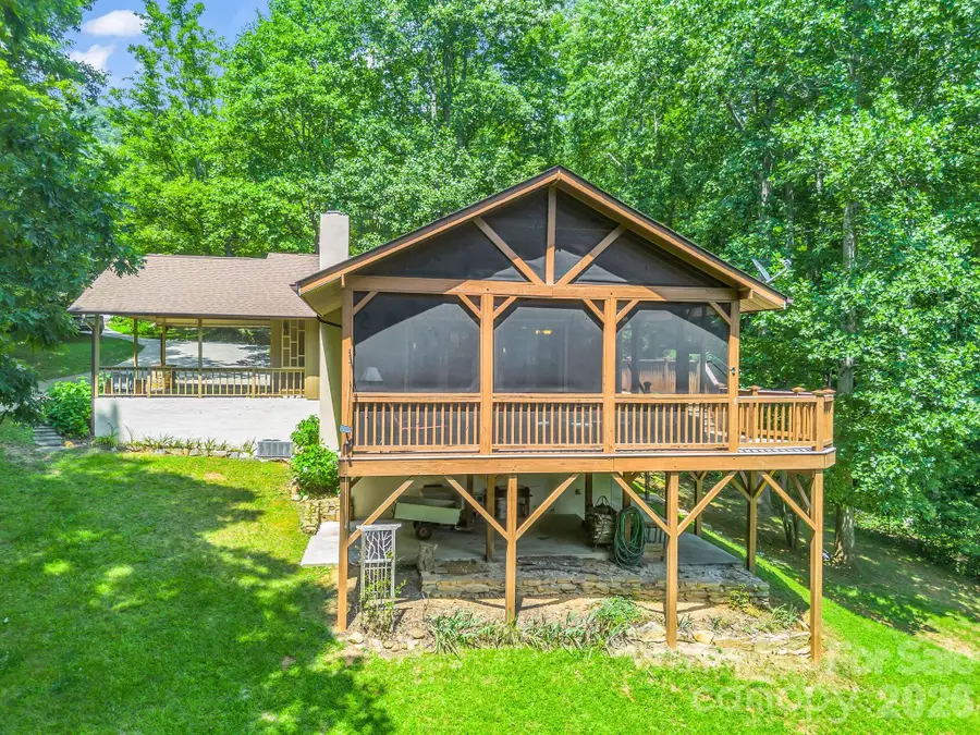 12 Chippewa Trail, Black Mountain, NC 28711 - #2