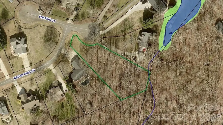 4177 Soaring Court #5, Sherrills Ford, NC 28673 - #2