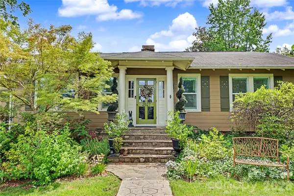 2527 Sharon Road, Charlotte, NC 28211
