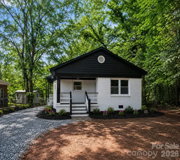 2500 Markham Court, Charlotte, NC 28205