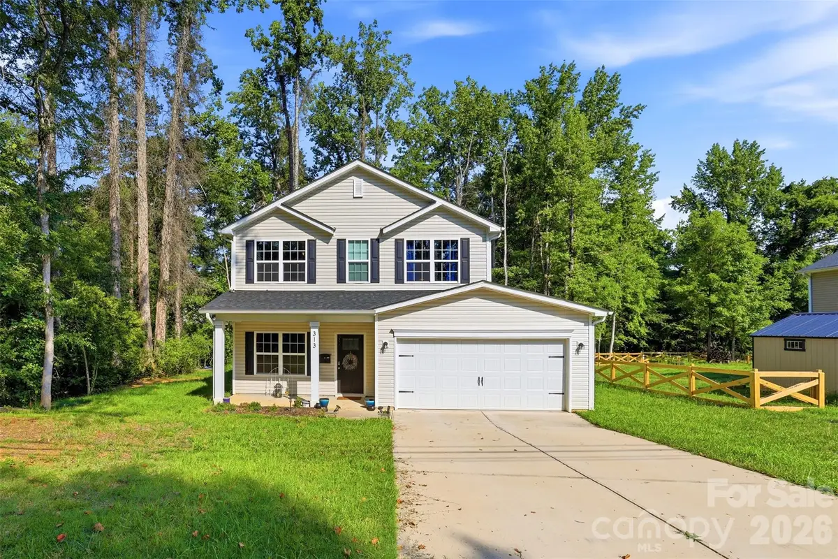 313 Bell Street, Mount Holly, NC 28120 - #1