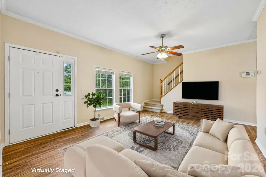 108 Grand Acres Lane, Maiden, NC 28650 - #3