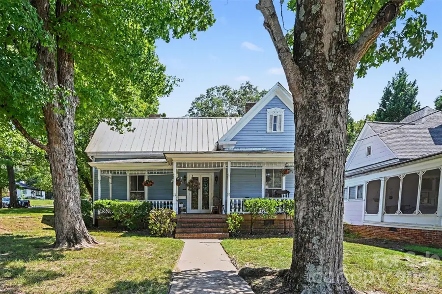 821 N Main Street, Salisbury, NC 28144 - #2