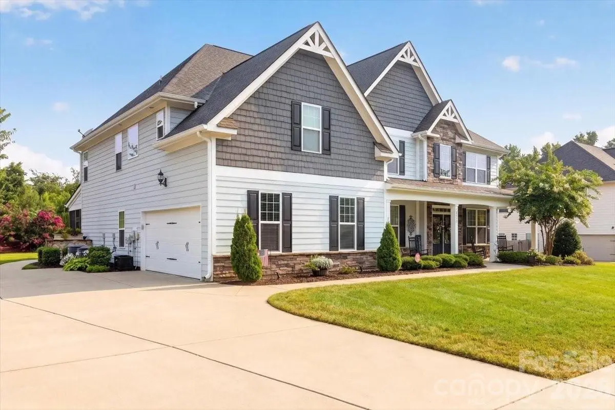 10515 Sweethaven Lane, Harrisburg, NC 28075 - #1
