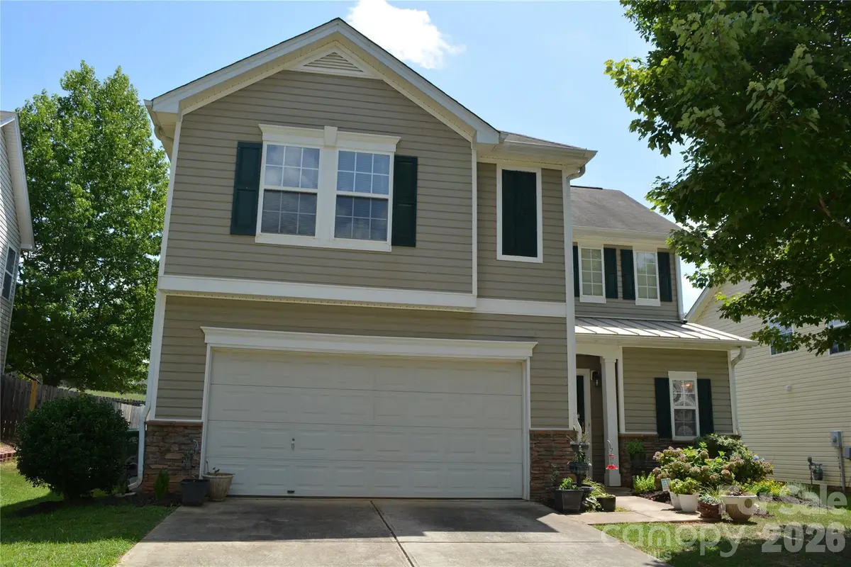 4351 Stone Mountain Drive, Gastonia, NC 28054 - #1