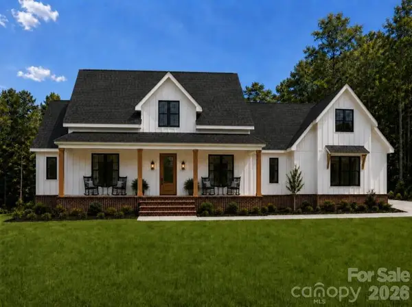 509 Simpson Road #4, Locust, NC 28097