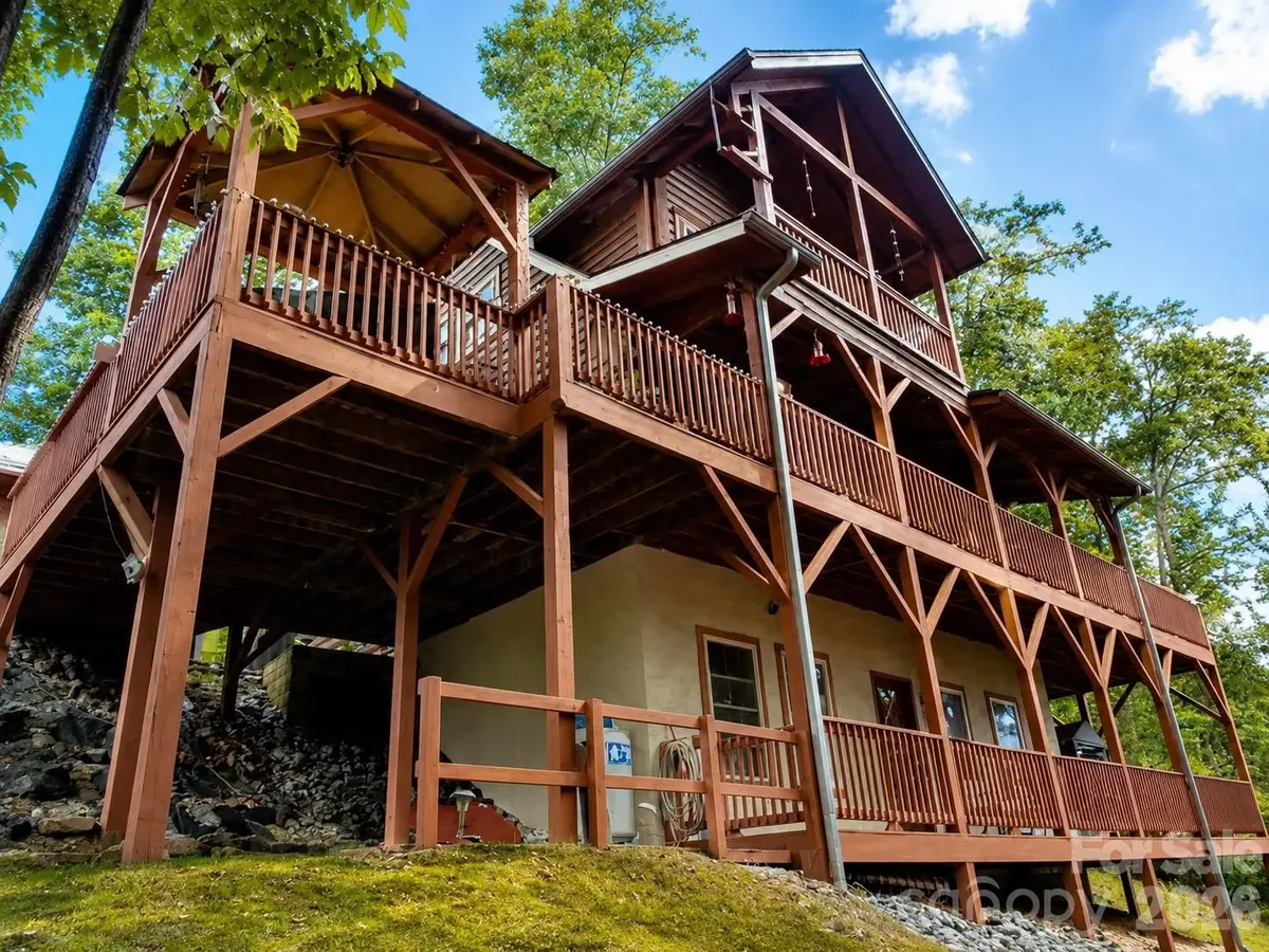 509 Brighton Drive, Bostic, NC 28018 - #1