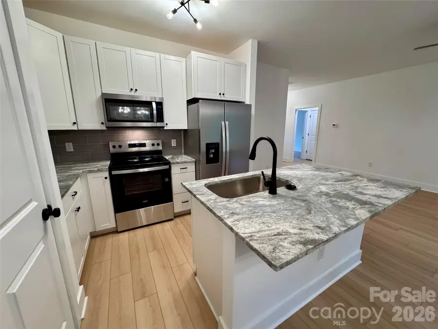 1010 John Street #4, Monroe, NC 28110 - #3