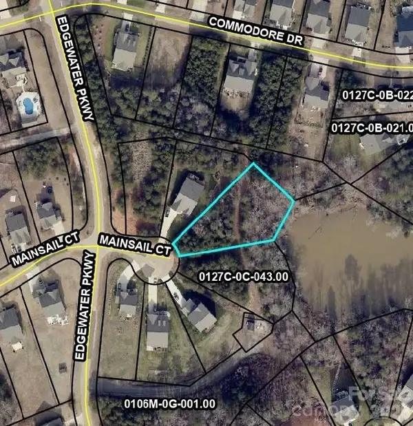 18519 Mainsail Court, Lancaster, SC 29720