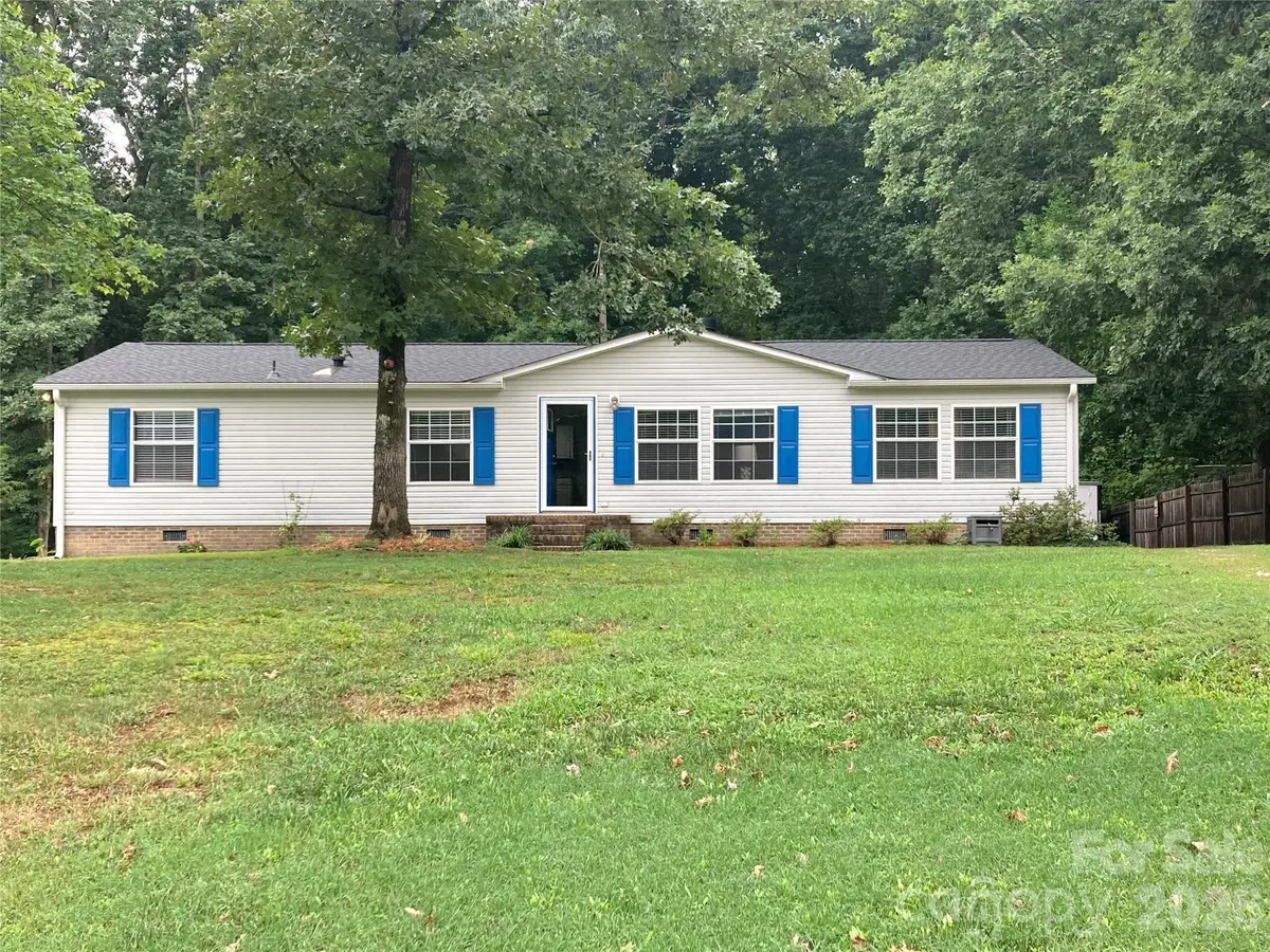 450 Willow Oaks Drive, China Grove, NC 28023 - #1