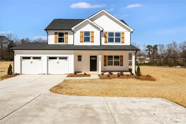 4659 Garys Place, Crouse, NC 28033