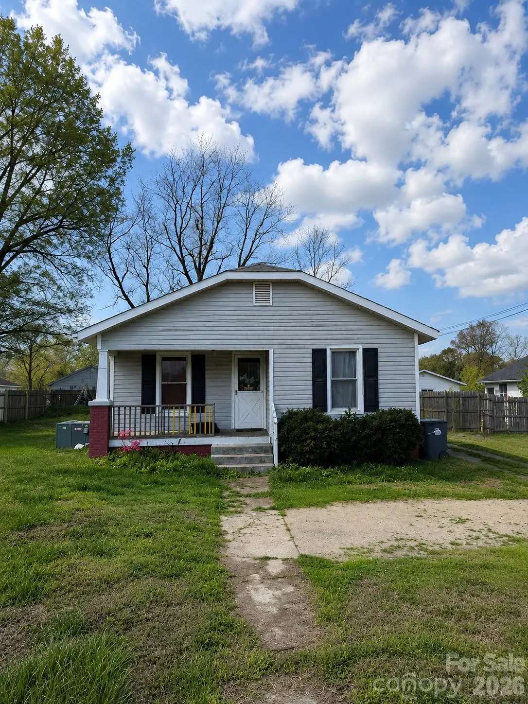1506 Moose Road, Kannapolis, NC 28083 - #1