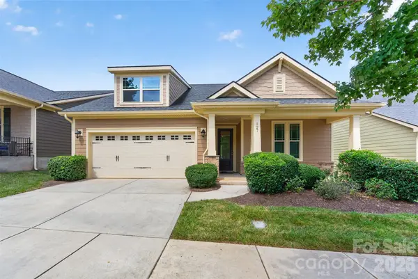 127 Johnson Manor Street #11, Mooresville, NC 28115