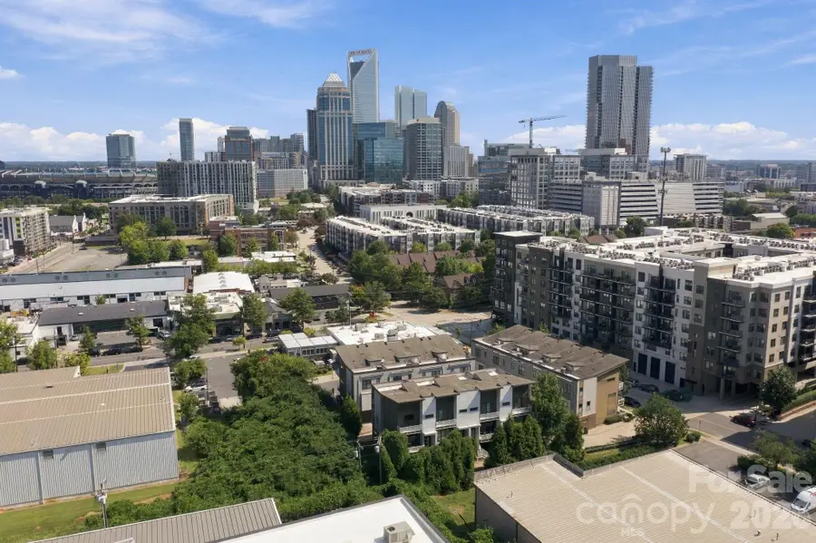 1436 S Church Street, Charlotte, NC 28203 - #2