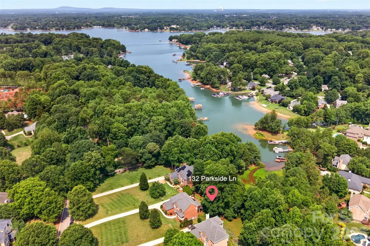 132 Parkside Lane, Mooresville, NC 28117 - #1