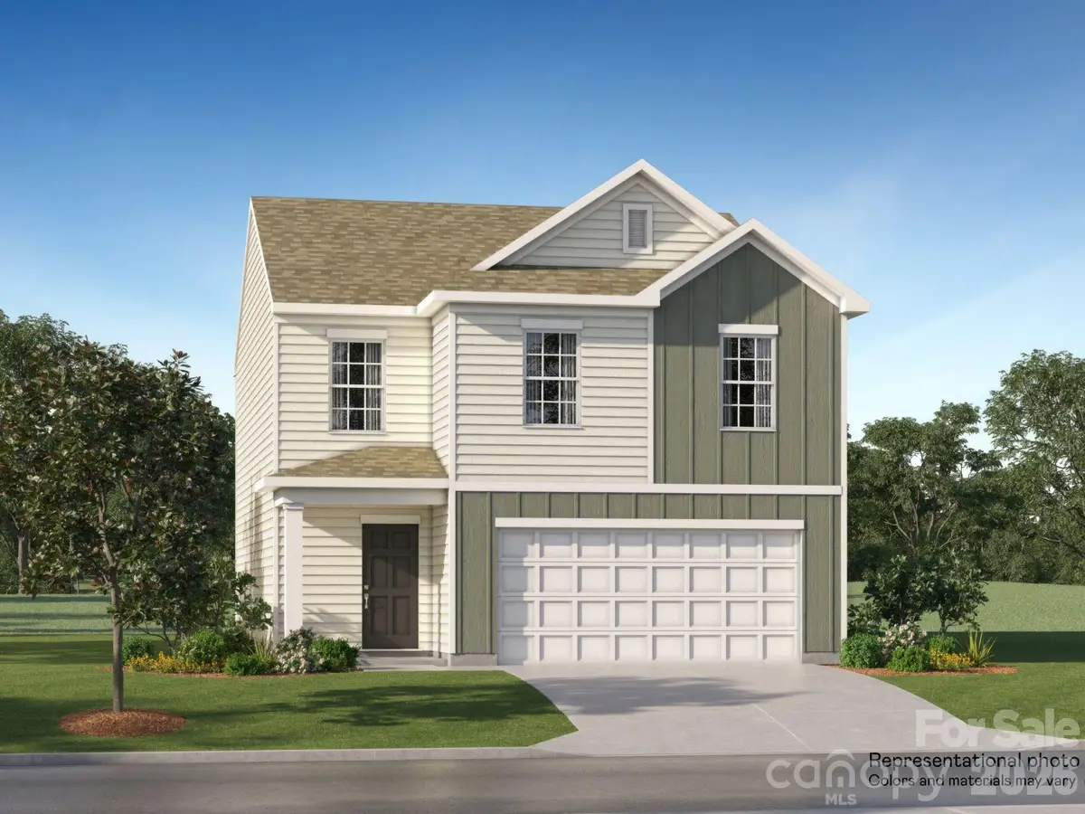 4102 Oxford Glen Drive #OG 8, Claremont, NC 28610 - #1