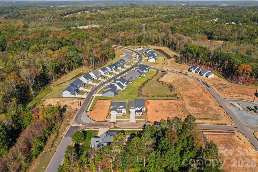 3010 NE Topaz River Road, Waxhaw, NC 28173 - #2