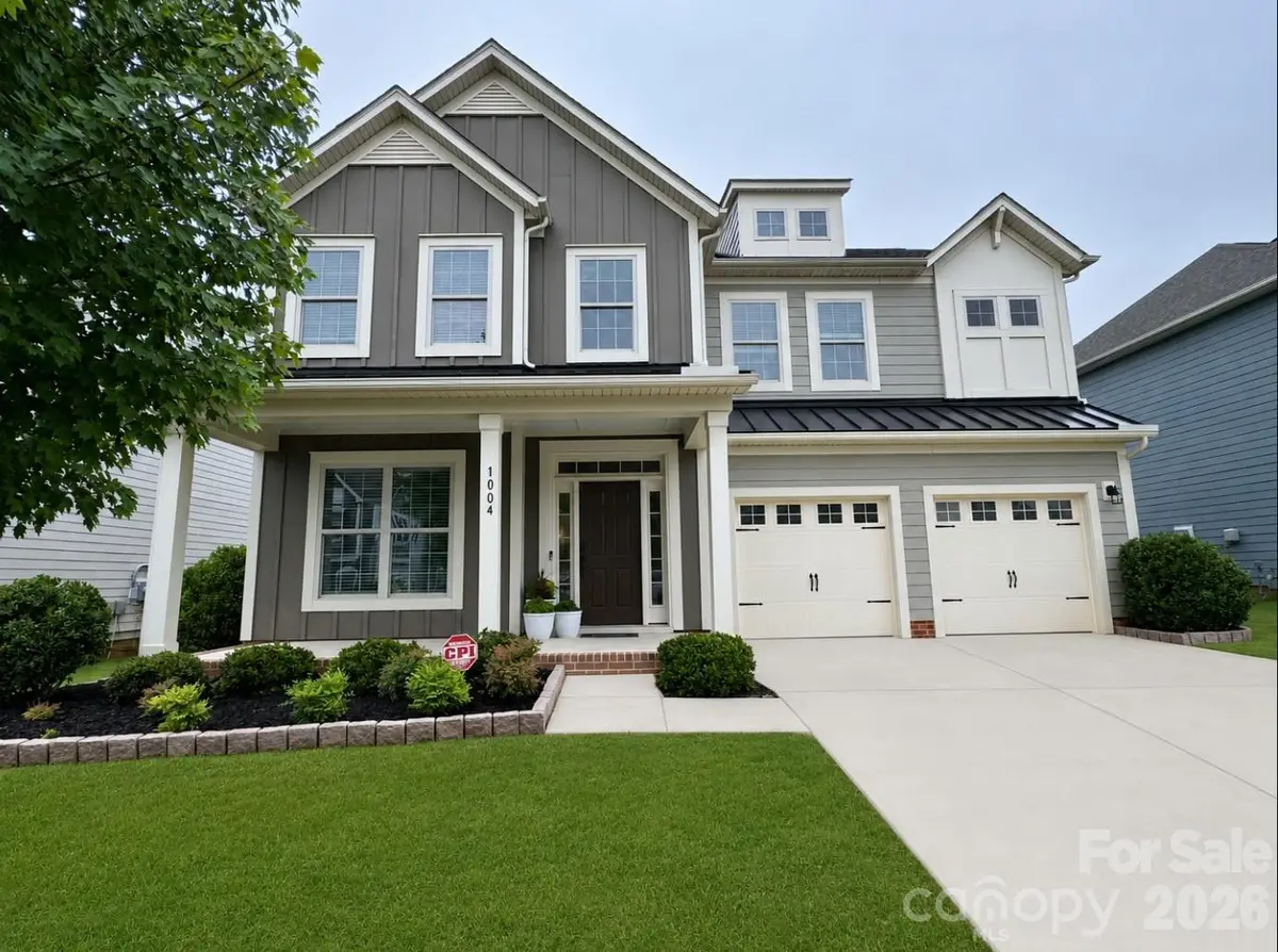 1004 Hallmark Way, Waxhaw, NC 28173 - #1