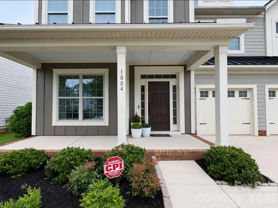 1004 Hallmark Way, Waxhaw, NC 28173 - #2
