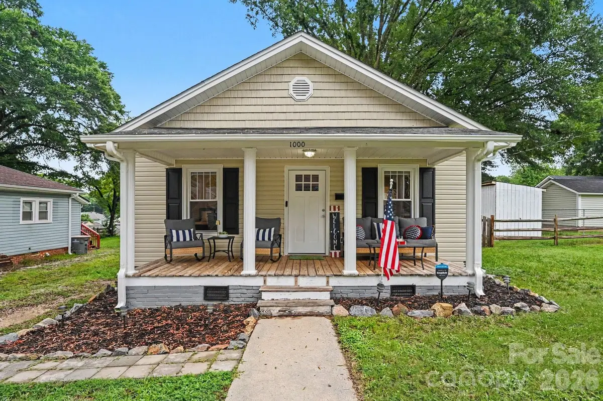 1000 Craven Avenue, Kannapolis, NC 28083 - #1