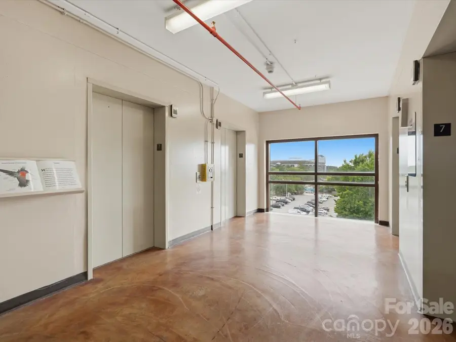 710 W Trade Street, Charlotte, NC 28202 - #2