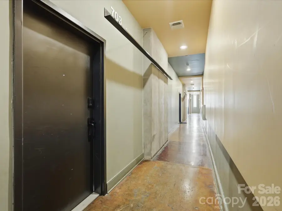710 W Trade Street, Charlotte, NC 28202 - #3