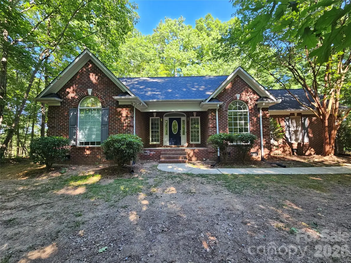 1241 Old Pageland Monroe Road, Monroe, NC 28112 - #1