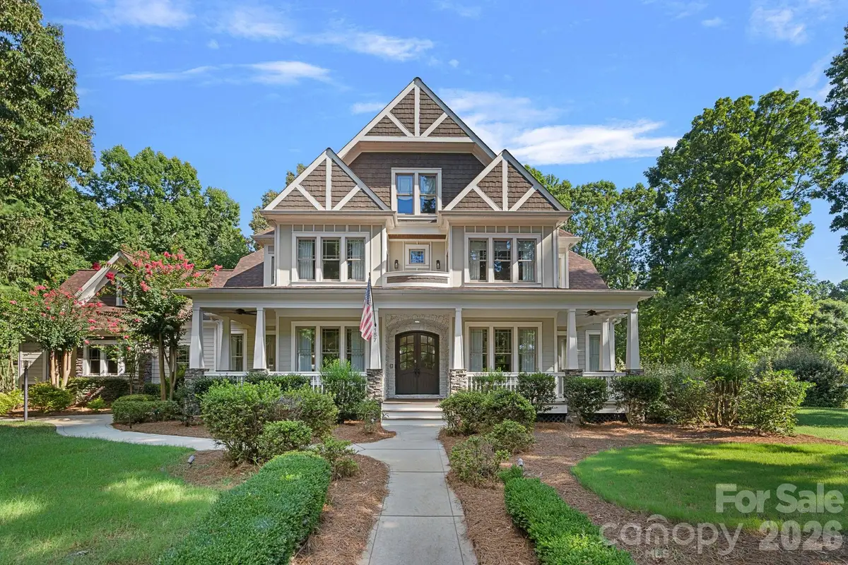 157 Dedham Loop, Mooresville, NC 28117 - #1