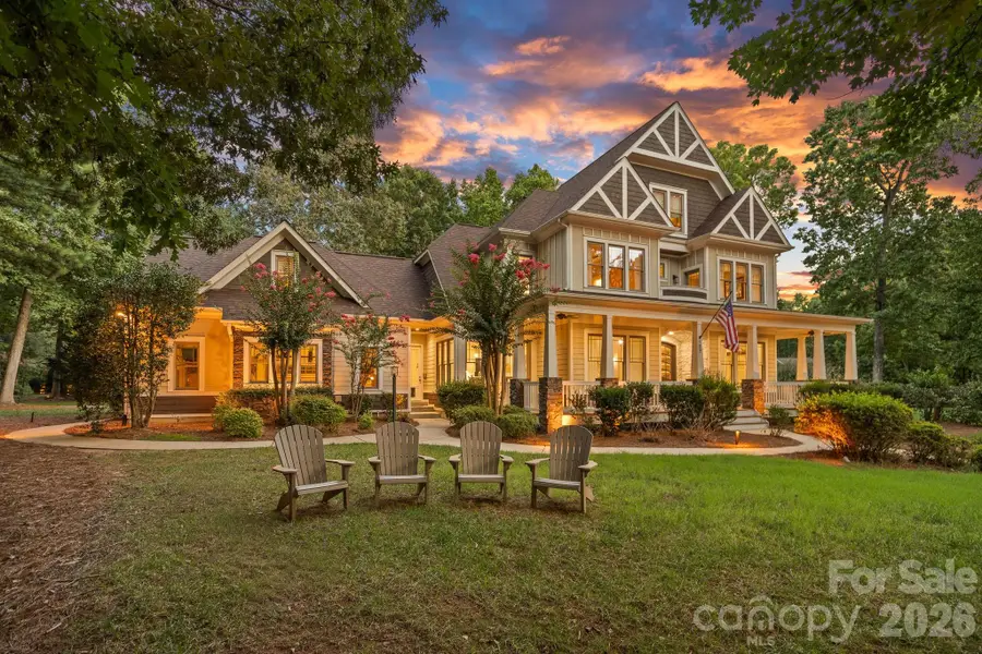 157 Dedham Loop, Mooresville, NC 28117 - #3