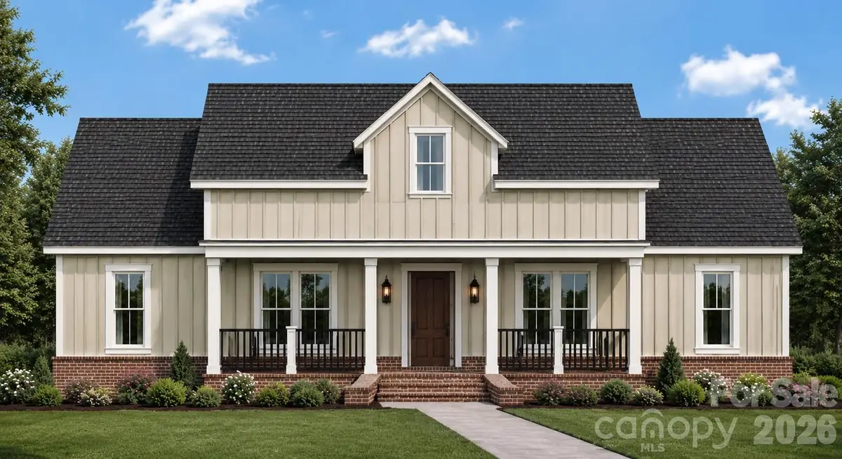 2411 Plyler Mill Road, Monroe, NC 28112 - #1