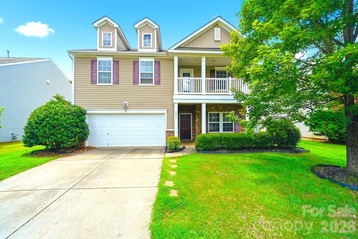 5011 Elementary View Drive, Charlotte, NC 28269 - #1