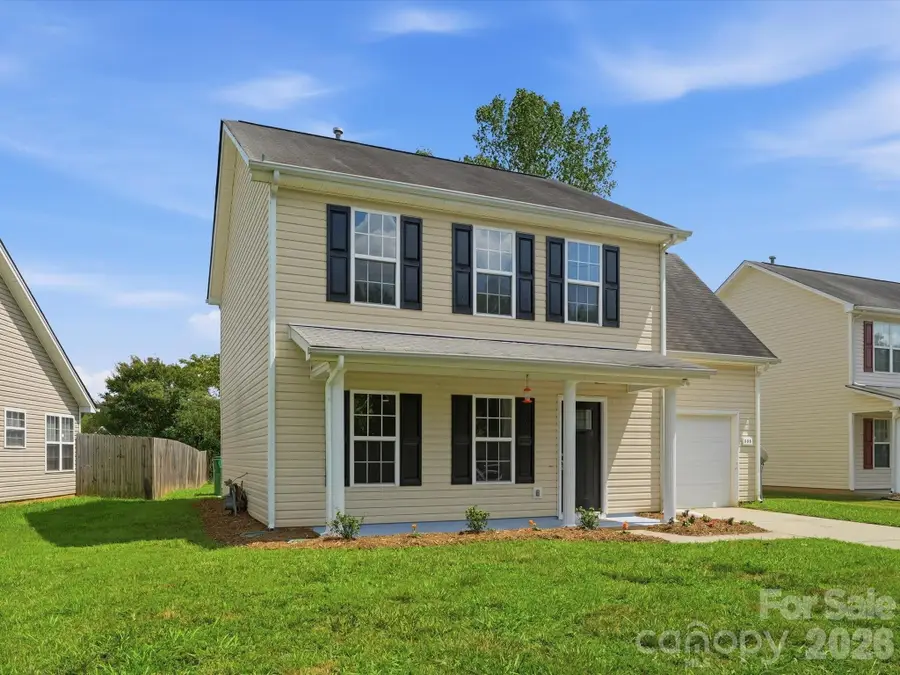 908 Lakehill Road, Charlotte, NC 28214 - #2
