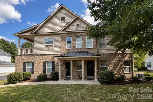 14515 Crociani Drive, Charlotte, NC 28277
