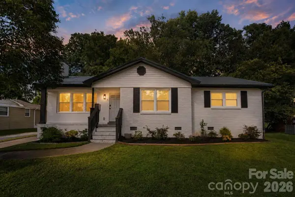 1036 Cutler Place, Charlotte, NC 28205